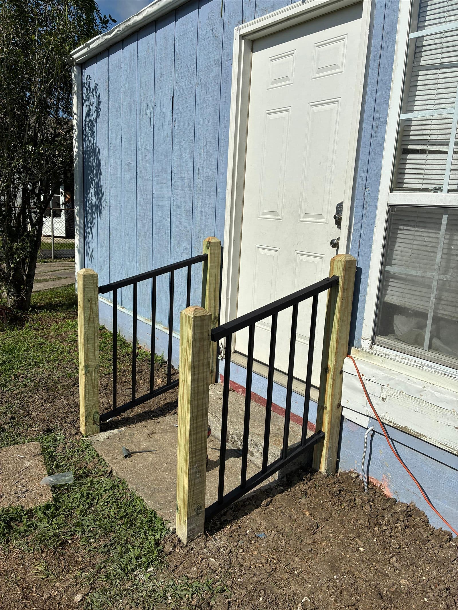 Handyman & Repairs work by KoKo Construction